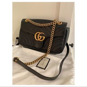 Gucci GG Marmont bag